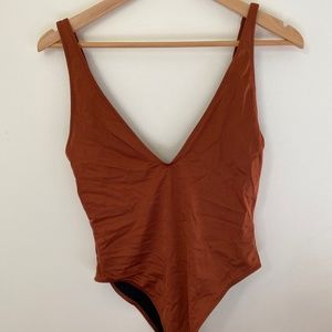 Womens one piece swim